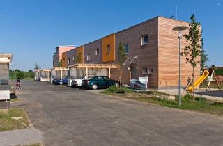 Wohnung mieten in Gradnerstraße 99R, 8055 Graz, Reihenhaus in der Rechtsform Miete mit Kaufoption gefördert