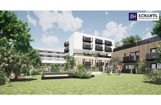 Geschäftslokal mieten in 8053 Graz, Repräsentative Gewerbeeinheit im Neubauprojekt ? ideal für Nahversorger oder Handel - 1.265 m² ebenerdiges Geschäftslokal mit Top-Sichtlage in Graz-Wetzelsdorf