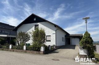 Einfamilienhaus kaufen in 4121 Altenfelden, Wohnhaus in Altenfelden mit vielseitigen Nutzungsmöglichkeiten
