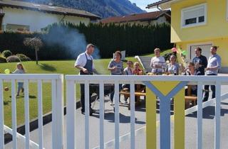 Einfamilienhaus kaufen in Serfaus, Fiss, Ladis, Nauders, Samnaun-Ischgl; Kaunertal Gletscher, 6541 Tösens, Ihr privater Park im Herzen von Tösens - Großzügiges Wohnen mit Entwicklungspotenzial - in Best-Lage!