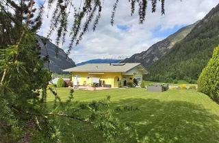 Einfamilienhaus kaufen in Tösens, Pfunds, Serfaus, Fiss, Ladis, Nauders, Samnaun, Ischgl, Kaunertal Gletscher, Ried Im Oberlan, 6541 Tösens, Ihr Privater Park im Herzen von Tösens - Großzügiges Wohnen mit Entwicklungspotenzial - in Best-Lage!