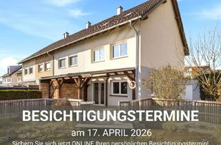Reihenhaus kaufen in 4210 Gallneukirchen, ***Eckreihenhaus*** Großzügiges Wohnen mit Gartenidylle in Gallneukirchen