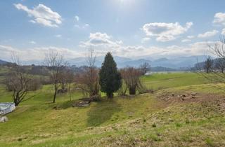Grundstück zu kaufen in 8605 Parschlug, Dein Platz Über Kapfenberg - Baugrundstück mit Aussicht & Ganztägiger Sonne