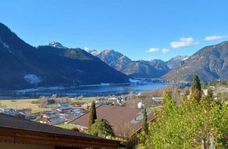 Anlageobjekt in 6212 Maurach, Sonnig Gelegenes Gästehaus mit Achenseeblick