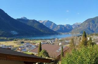 Anlageobjekt in 6212 Maurach, Sonnig Gelegenes Gästehaus mit Achenseeblick
