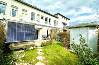 Maisonette kaufen in 8044 Graz, Charmante Maisonettewohnung in Bestlage Mariatrost - Nähe Basilika