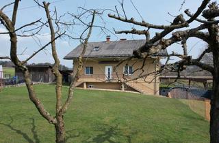 Einfamilienhaus kaufen in Perbersdorf Bei Sankt Peter 11, 8093 Sankt Peter am Ottersbach, Traumhaftes Einfamilienhaus in Ruhiger Ortslage - Perfekt Für Familien oder Mehrgenerationen