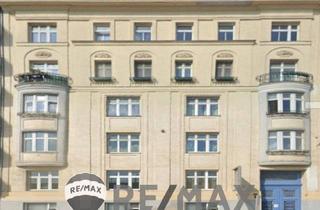 Immobilie kaufen in Margaretengürtel, 1050 Wien, Gewerbeimmobilie am Margaretengürtel