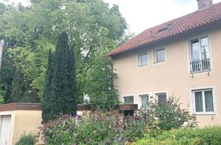 Einfamilienhaus kaufen in 3430 Tulln an der Donau, Stadthaus mit großem Garten in Zentrumsnähe von Tulln mit Potential und Sanierungsbedarf