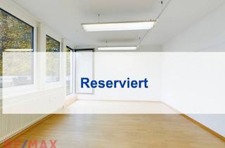 Büro zu mieten in Wolfeggstraße 11/80, 6900 Bregenz, Großzügige Büroflächen in Bregenz zu vermieten
