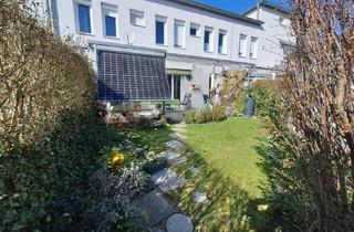 Maisonette kaufen in 8043 Graz, Exklusive Gartenwohnung in Graz-Mariatrost in ruhiger Lage