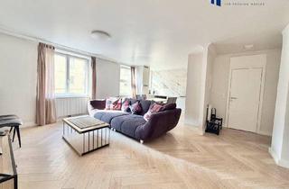 Wohnung kaufen in Rennweg, 1030 Wien, Moderne helle 3-Zimmer-Wohnung in TOP Lage