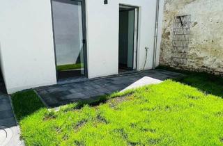 Wohnung kaufen in Levasseurgasse 15, 1230 Wien, Anlegerwohnung - Moderne 3-Zimmer Erdgeschosswohnung mit Terrasse und Garten in Wien