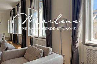 Wohnung kaufen in Eßlinggasse, 1010 Wien, MARLENE - EINE UMWERDENDE STILIKONE PROVISIONSFREI