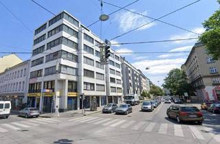 Büro zu mieten in Troststraße, 1100 Wien, 31m² Büroraum