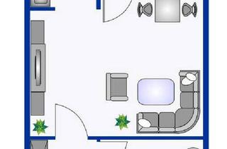 Wohnung kaufen in Höttinger Au, 6020 Innsbruck, Gut vermietete Garconniere in Innsbruck mit starker Rendite.