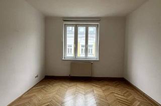 Wohnung mieten in Rotenmühlgasse, 1120 Wien, Charmante Zweizimmerwohnung beim Schönbrunner Schlosspark