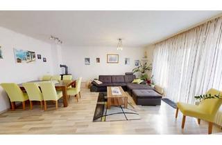 Wohnung kaufen in 7400 Oberwart, Familienwohnung mit Terrasse und kleinem Garten in Oberwart