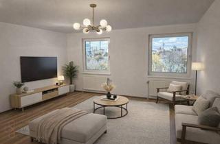 Wohnung mieten in Sonnleithnergasse, 1100 Wien, MODERNE 2-ZIMMER-WOHNUNG IM 4. LIFTSTOCK MIT WEITBLICK – 1100 WIEN