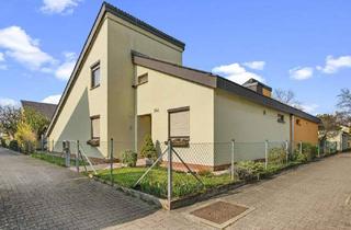 Wohnung kaufen in Badeteich Hirschstetten, 1220 Wien, "Doppelhaushälfte - 4 Zimmer- Galerie-Garten-Garage-Badeteich Hirschstetten!"
