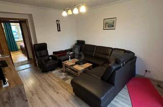 Wohnung kaufen in 4840 Vöcklabruck, WOHNEN IN BESTER LAGE & VOLLMÖBLIERT