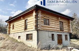 Haus kaufen in 8240 Friedberg, Charmantes Haus mit Panoramablick - nur ca. 1 Stunde von Wien entfernt