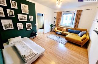 Wohnung kaufen in Raaber-Bahn-Gasse, 1100 Wien, U-Bahn vor der Türe! Wohnen, wo Wien pulsiert... Beste öffentliche Anbindung und Infrastruktur! Urban, fresh, möbliert! Tolles Preis-Leistungs-Verhältnis!