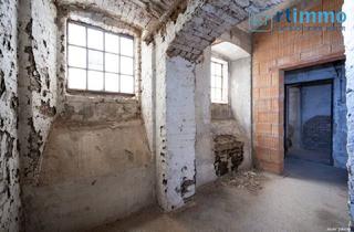 Immobilie kaufen in Beingasse, 1150 Wien, URBANER LIFESTYLE TRIFFT AUF WIENER GRÄTZL- RENAISSANCE - LAGER/ ATELIER bzw. SOUTERRAINWOHNUNG