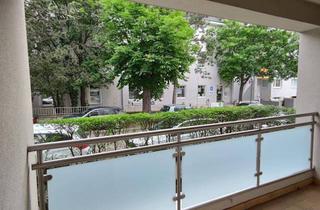 Wohnung kaufen in 2340 Mödling, Wohnung mit Balkon