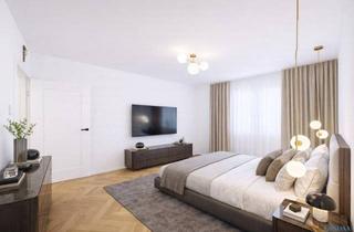 Wohnung kaufen in Kaiser-Ebersdorfer Straße, 1110 Wien, Exklusive 4-Zimmer-Terassen-Wohnung mit Smart-Home-System in begehrter Lage