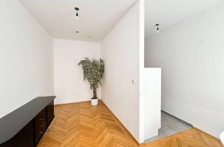 Wohnung kaufen in Goldschlagstraße, 1140 Wien, 27,25 m2 Eigentums- Garconniere in einem Altbauwohnhaus, Nähe Matzner Park, 5 min zum Bahnhof Wien Penzing!