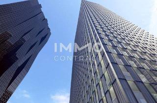 Maisonette mieten in 1220 Wien, Compact Luxury: Premium Studio Living above the Danube DC1 Tower