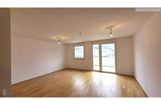 Wohnung mieten in Simmeringer Hauptstraße, 1110 Wien, 3-Zimmer Neubauwohnung mit großem Balkon ++ Deckenkühlung ++ Nähe Simmeringer Bad ++ 3.OG