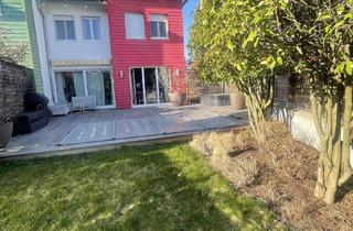 Einfamilienhaus kaufen in 2372 Gießhübl, Gießhübl - Moderne Einfamilienhaus mit Pool, Whirlpool, 2 Parkplätzen wunderschönem Weitblick. Top Lage