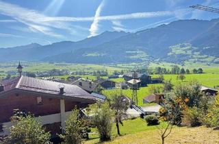 Grundstück zu kaufen in Rohrerberg 190, 5721 Walchen, Baugrundstück in unverbaubarer Hanglage