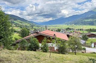 Grundstück zu kaufen in Rohrerberg 190, 5721 Walchen, Baugrundstück in unverbaubarer Hanglage