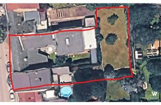 Grundstück zu kaufen in 2000 Stockerau, Seltene Gelegenheit in Stockerau für Bauträger, Investoren und Privatpersonen | Liegenschaft mit 1.047 m2 | Bauland-Wohnen mit 35% Bebauungsdichte, gekuppelte Bauweise, Bauklasse I,II