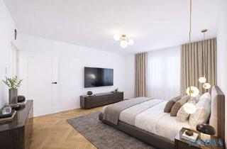 Wohnung kaufen in Kaiser-Ebersdorfer Straße, 1110 Wien, Exklusive 4-Zimmer-Terassen-Wohnung mit Smart-Home-System in begehrter Lage