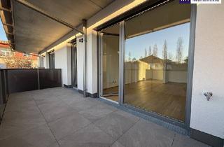 Penthouse kaufen in 8045 Graz, Super aufgeteilte 44m2 Wohnung mit tollem Innenhof-Balkon -Glück in perfekter Lage – Sichern Sie sich Ihr exklusives Wohnjuwel!