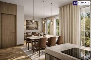 Villen zu kaufen in Mühlgangweg, 8401 Kalsdorf bei Graz, Erleben Sie außergewöhnlichen Wohnkomfort – VILLA AQUA & VILLA TERRA