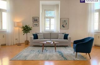 Wohnung kaufen in Brockmanngasse, 8010 Graz, DAS Schmuckstück des Hauses - Schicke ca. 50m² Wohnung in GRAZER BESTLAGE!