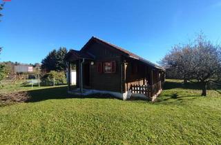 Haus kaufen in 8042 Graz, Schöner Baugrund mit gut erhaltener Gartenhütte!