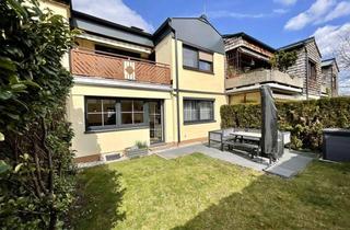 Wohnung kaufen in 5101 Bergheim, Bergheim: Gepflegte 3-Zi.-Whg. mit Eigengarten und Einzelgarage