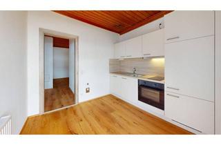 Wohnung kaufen in 6380 Sankt Johann in Tirol, Renovierte Wohnung im Zentrum