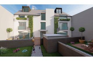 Wohnung kaufen in 1100 Wien, SMART LIVING NEAR U1 OBERLAA