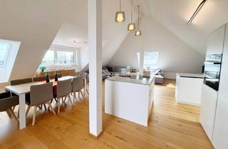 Maisonette kaufen in 8052 Graz, Luxus Maisonette - Penthousewohnung in perfekter Lage!!