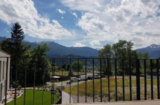 Wohnung kaufen in Anna-Dengel-Straße, 6020 Innsbruck, Neuwertige Wohnung mit Ausblick in Kranebitten