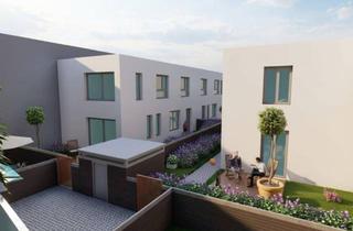 Einfamilienhaus kaufen in 1100 Wien, SMART LIVING NEAR U1 OBERLAA