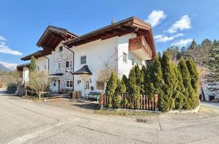 Reihenhaus kaufen in 6306 Söll, Schönes Eckreihenhaus in sonniger Lage in Söll perfekt für eine große Familie mit 5 Schlafzimmern!