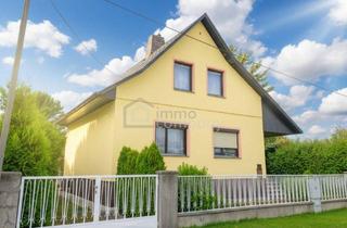 Haus kaufen in 2483 Ebreichsdorf, Gartenlust !!!